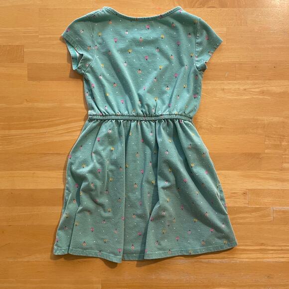 Girls Dresses Bundle of 3 Cat & Jack Bobbie Brooks Size 6/6X GUC - Picture 3 of 10